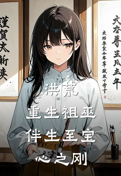 洪荒：重生祖巫，伴生至宝心之刚(吴天祝融)热门网络小说推荐_最新章节列表洪荒：重生祖巫，伴生至宝心之刚(吴天祝融)