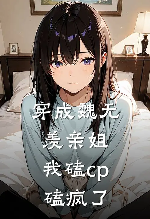 穿成魏无羡亲姐，我磕cp磕疯了(魏无羡魏无梦)完结小说推荐_小说全文免费阅读穿成魏无羡亲姐，我磕cp磕疯了魏无羡魏无梦