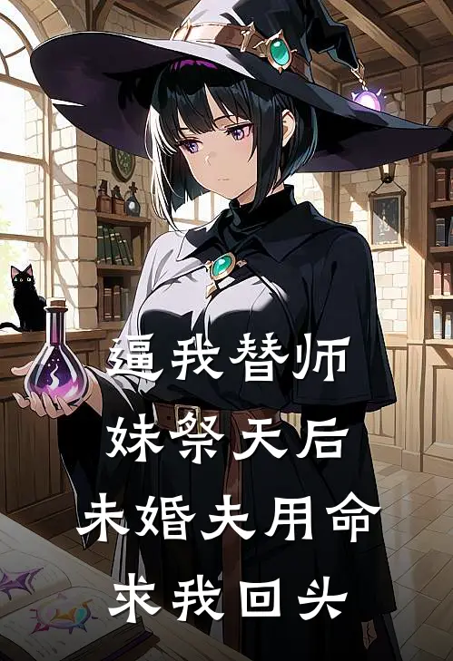 穆辰白芷《逼我替师妹祭天后，未婚夫用命求我回头》最新章节阅读_(穆辰白芷)热门小说