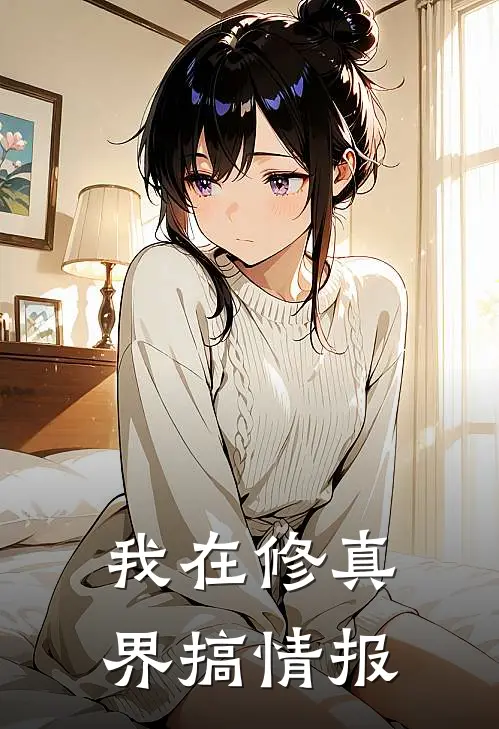 陆明王铁《我在修真界搞情报》完结版免费阅读_我在修真界搞情报全文免费阅读