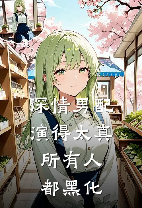 深情男配演得太真，所有人都黑化(顾江川西奥多)热门网络小说_最新完本小说深情男配演得太真，所有人都黑化(顾江川西奥多)