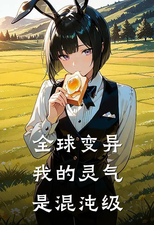 全球变异：我的灵气是混沌级林默林默免费完结版小说_小说完结全球变异：我的灵气是混沌级林默林默