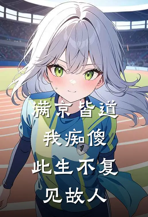 满京皆道我痴傻，此生不复见故人