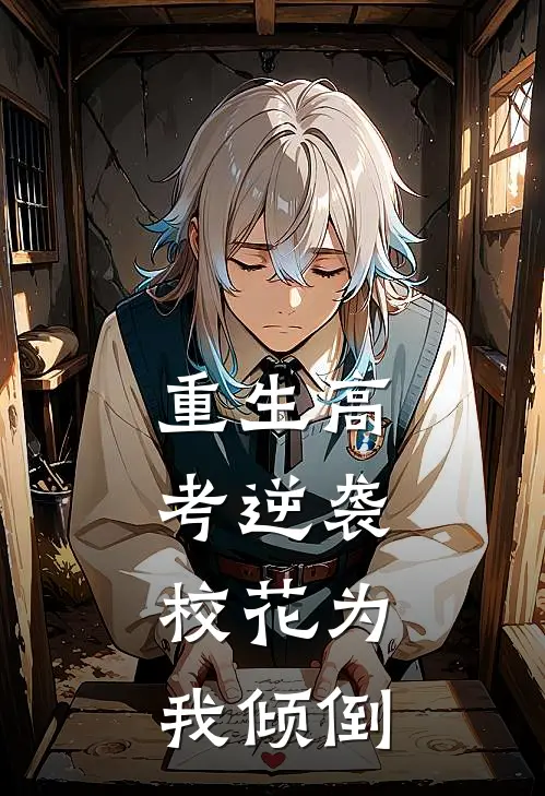 重生高考逆袭，校花为我倾倒