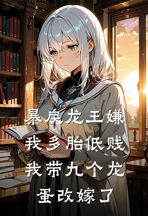 《暴戾龙王嫌我多胎低贱，我带九个龙蛋改嫁了》陆骁胡媚免费完本小说在线阅读_《暴戾龙王嫌我多胎低贱，我带九个龙蛋改嫁了》陆骁胡媚免费小说