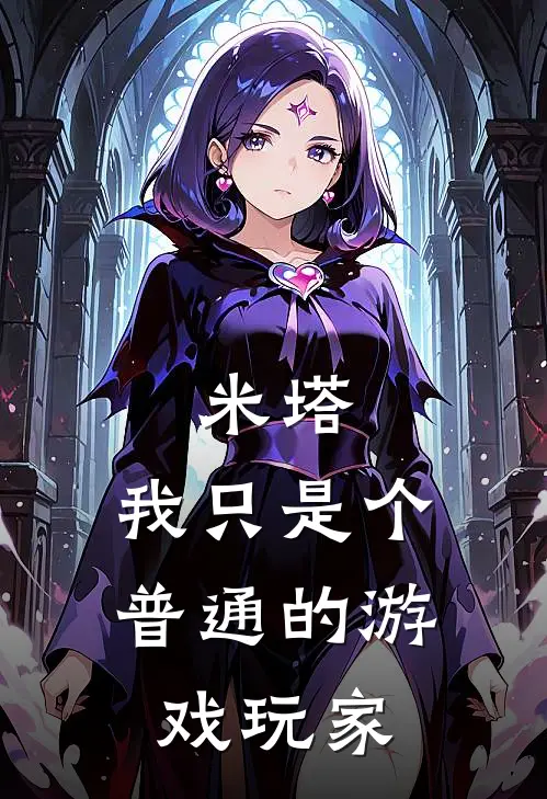 米塔：我只是个普通的游戏玩家(米塔小明)热门网络小说推荐_最新完结小说推荐米塔：我只是个普通的游戏玩家米塔小明