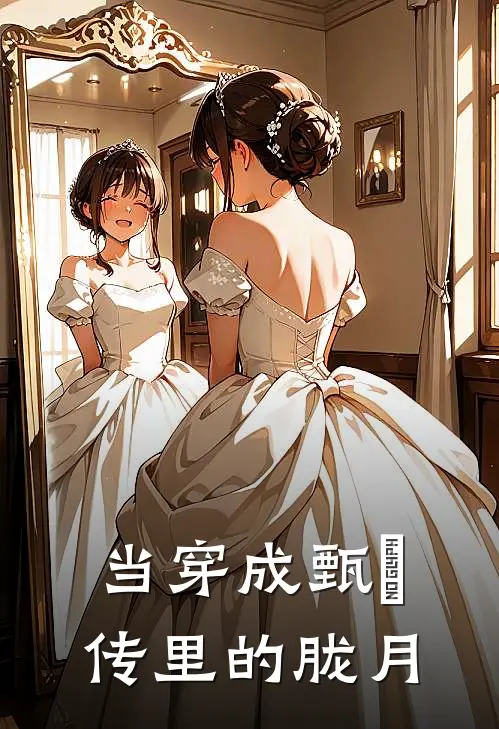 当穿成甄嬛传里的胧月(甄嬛纯元)完整版免费小说_最热门小说当穿成甄嬛传里的胧月(甄嬛纯元)