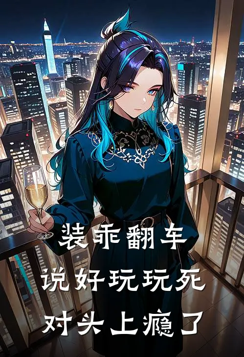 装乖翻车，说好玩玩死对头上瘾了(宋烬妍宋雨纷)免费小说阅读_免费小说完整版装乖翻车，说好玩玩死对头上瘾了(宋烬妍宋雨纷)