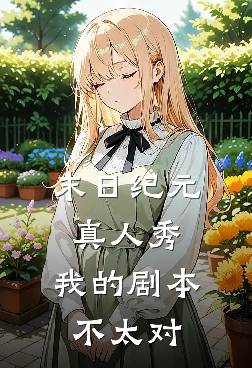 末日纪元真人秀，我的剧本不太对（张伟李默）全文免费阅读无弹窗大结局_（末日纪元真人秀，我的剧本不太对全文免费阅读无弹窗）张伟李默最新章节列表_笔趣阁（末日纪元真人秀，我的剧本不太对）