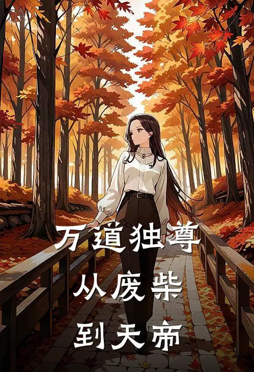 万道独尊：从废柴到天帝凌辰赵峰热门小说阅读_完本完结小说万道独尊：从废柴到天帝凌辰赵峰