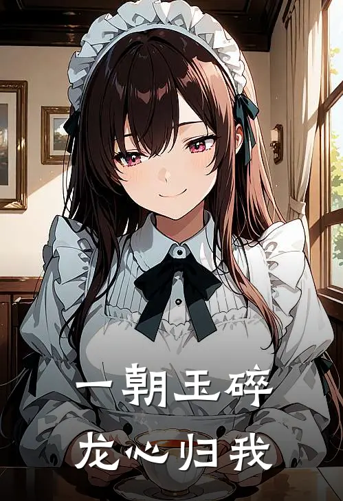 一朝玉碎，龙心归我应渊阿沅免费小说全文阅读_最新好看小说一朝玉碎，龙心归我应渊阿沅