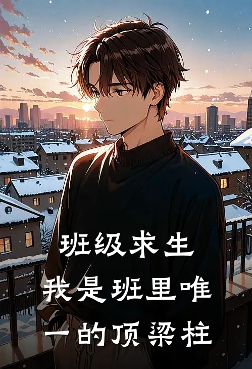 班级求生：我是班里唯一的顶梁柱(李扬张晓彤)小说免费在线阅读_班级求生：我是班里唯一的顶梁柱(李扬张晓彤)大结局阅读