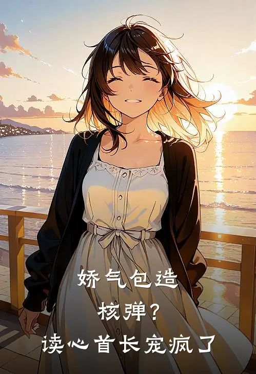 娇气包造核弹？读心首长宠疯了(陆嘉丰苏薇)热门小说_《娇气包造核弹？读心首长宠疯了》最新章节在线阅读