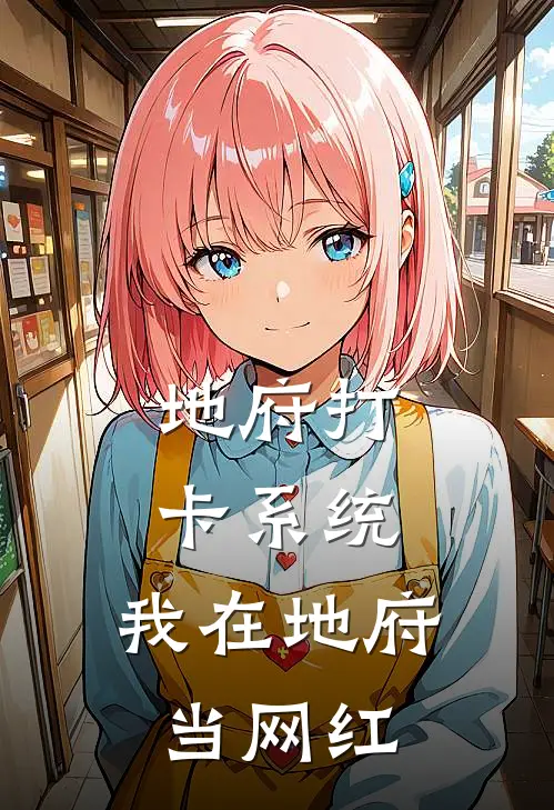 地府打卡系统：我在地府当网红(林晓薇林晓薇)热门小说排行_完结版小说地府打卡系统：我在地府当网红林晓薇林晓薇