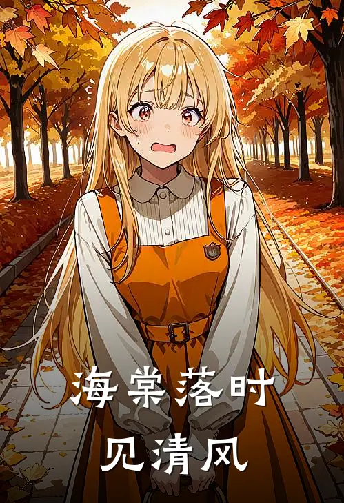 海棠落时见清风(楚棠孙予谦)小说全文免费阅读_无弹窗全文免费阅读海棠落时见清风(楚棠孙予谦)