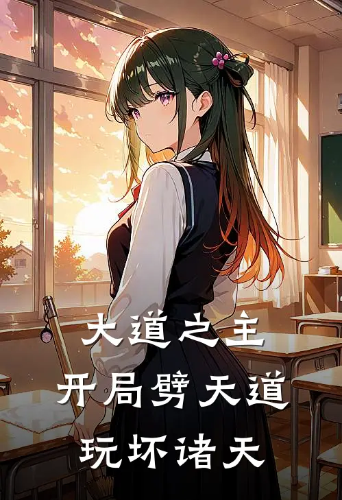 大道之主：开局劈天道，玩坏诸天林玄鸿钧热门的网络小说_热门的网络小说大道之主：开局劈天道，玩坏诸天(林玄鸿钧)