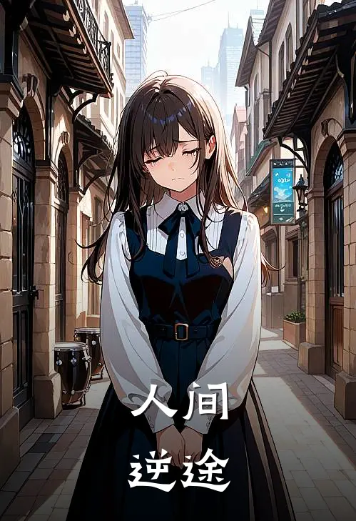 人间：逆途（林墨林墨）全文免费阅读无弹窗大结局_人间：逆途最新章节列表