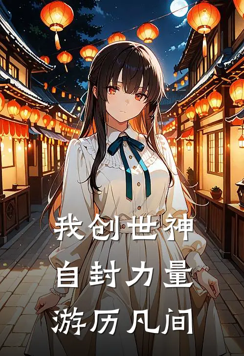 【我创世神自封力量游历凡间】安神苏清鸢热门完结小说_最热门小说【我创世神自封力量游历凡间】安神苏清鸢