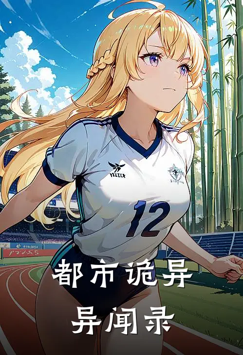 都市诡异异闻录沈雁秋阿森小说完整版_完结版小说推荐都市诡异异闻录(沈雁秋阿森)