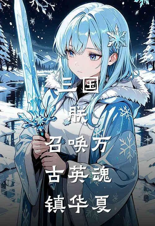 三国：朕，召唤万古英魂，镇华夏(刘川李元霸)最新推荐小说_最新免费小说三国：朕，召唤万古英魂，镇华夏刘川李元霸