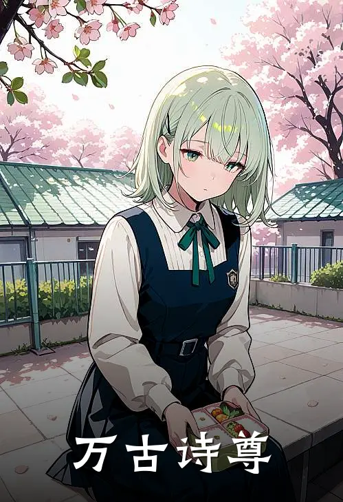 万古诗尊苏尘赵玉朗免费小说全集_小说免费完结万古诗尊苏尘赵玉朗