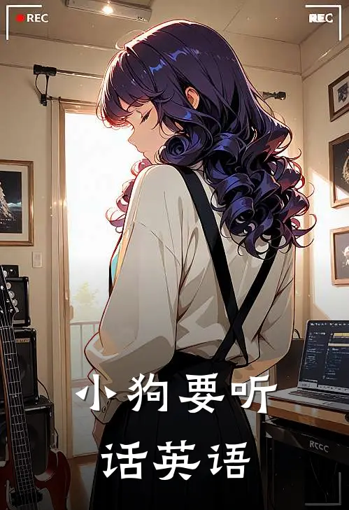 小狗要听话英语