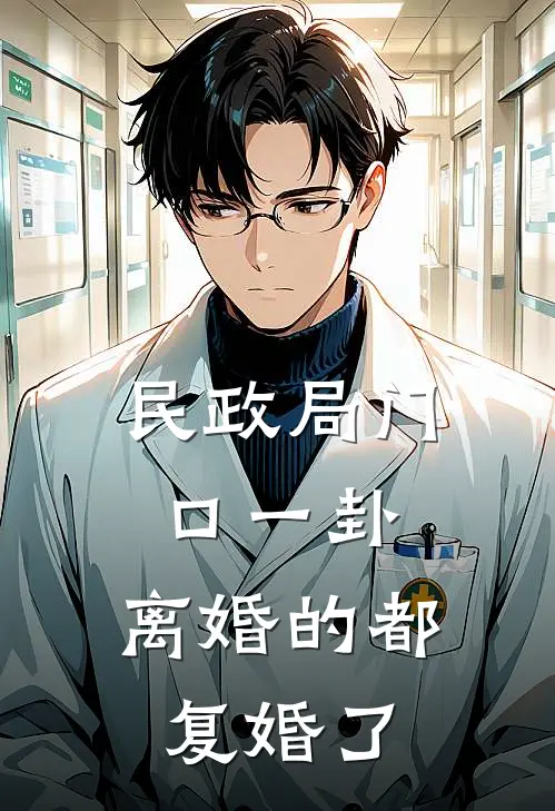 民政局门口一卦，离婚的都复婚了抖音热门完结版小说阅读_完整版小说免费阅读民政局门口一卦，离婚的都复婚了(抖音热门)