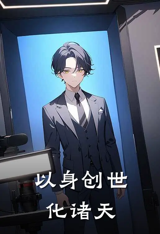 林动霍水仙以身创世化诸天全章节在线阅读_以身创世化诸天全集免费在线阅读