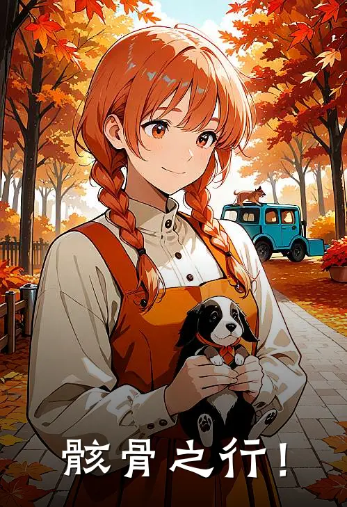 骸骨之行！杰明杰明最新全本小说_最新章节列表骸骨之行！(杰明杰明)