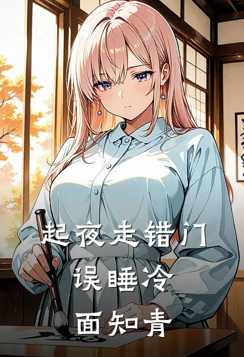 起夜走错门，误睡冷面知青(苏绾绾陆骁)热门小说推荐_免费小说在线看起夜走错门，误睡冷面知青苏绾绾陆骁