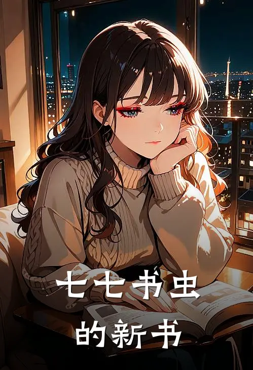 七七书虫的新书