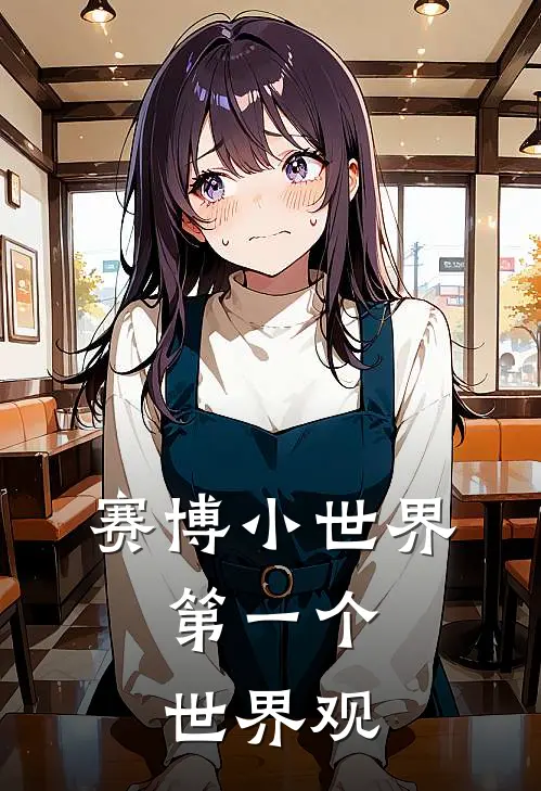 赛博小世界，第一个世界观灰灰赛博坦最新好看小说_免费小说赛博小世界，第一个世界观(灰灰赛博坦)