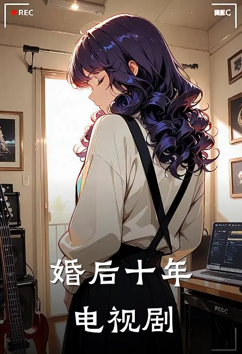 婚后十年电视剧