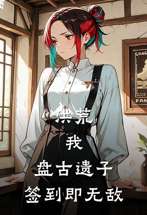 盘玄金煌洪荒：我，盘古遗子，签到即无敌全文免费阅读_盘玄金煌完整版免费阅读