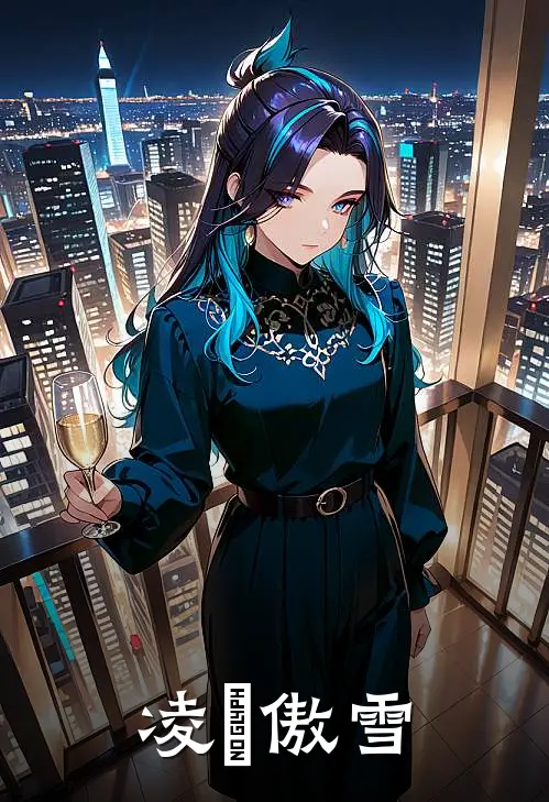 凌瀧傲雪(凌瀧朱傲雪)免费阅读完整版小说_完结免费小说凌瀧傲雪(凌瀧朱傲雪)