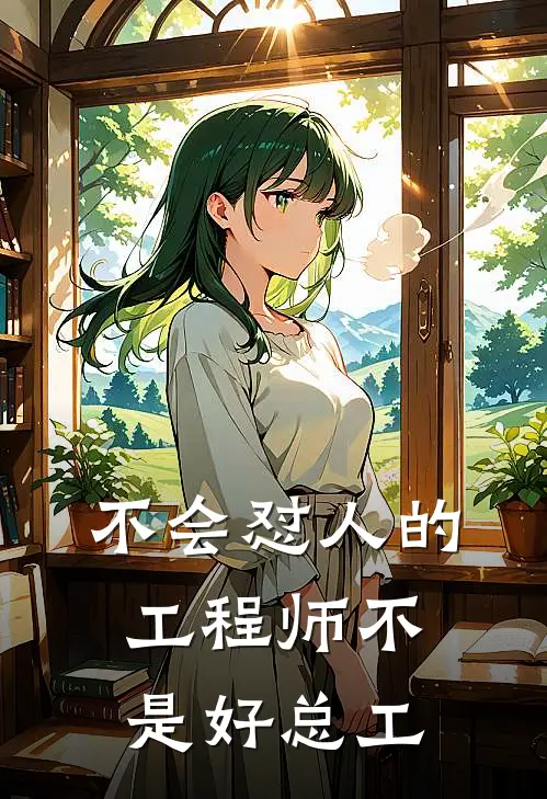 江远帆赵志成不会怼人的工程师不是好总工最新章节阅读_江远帆赵志成最新章节在线阅读