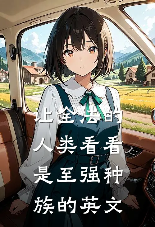 让全法的人类看看是至强种族的英文