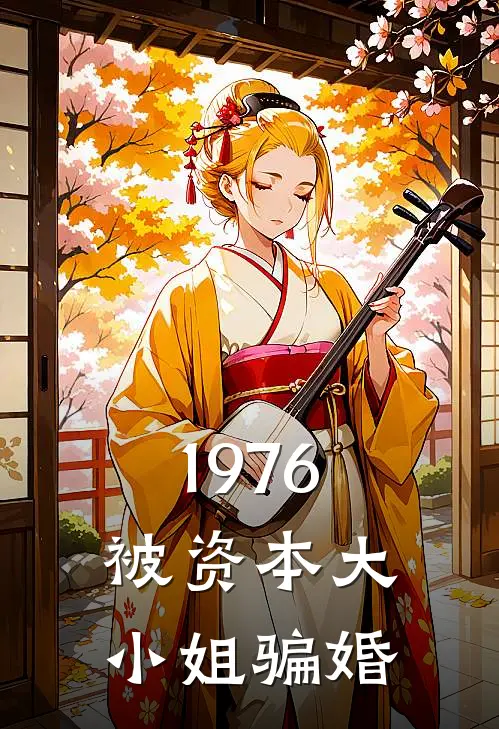 1976，被资本大小姐骗婚(周生野赵文昭)推荐小说_1976，被资本大小姐骗婚(周生野赵文昭)全文免费阅读大结局