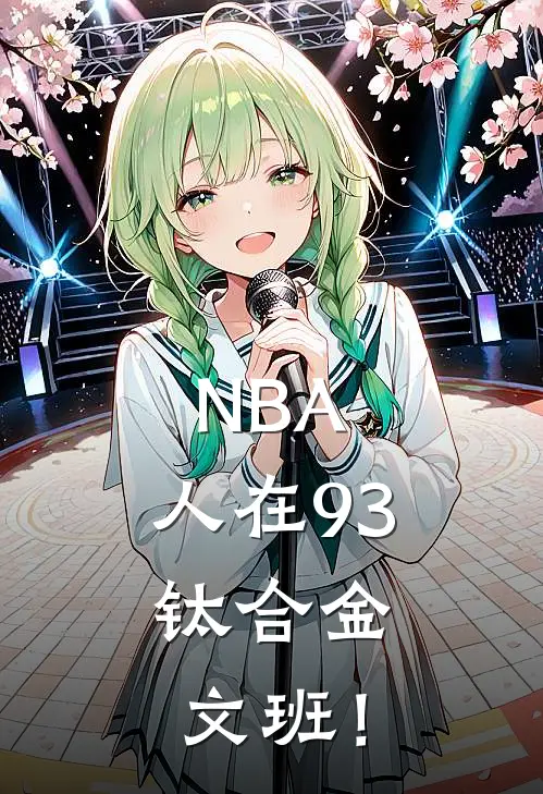 NBA：人在93，钛合金文班！