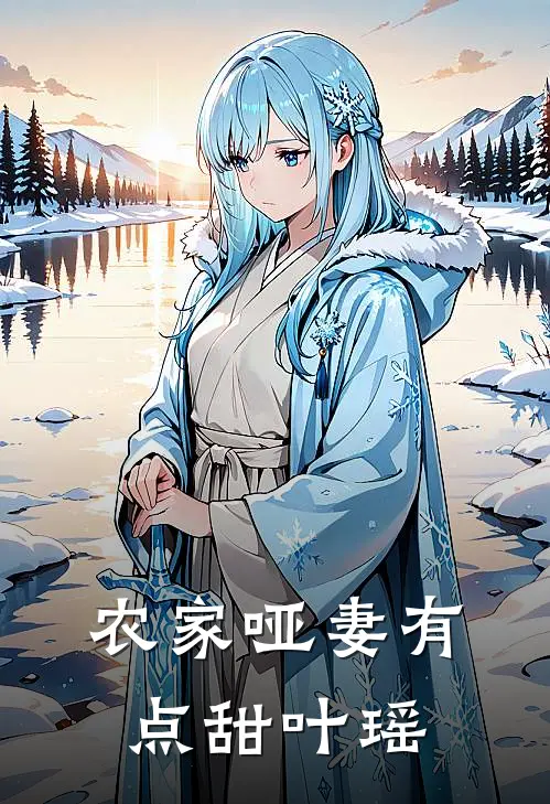 农家哑妻有点甜叶瑶