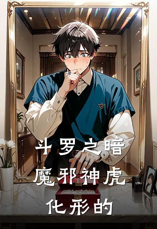 斗罗之暗魔邪神虎化形的