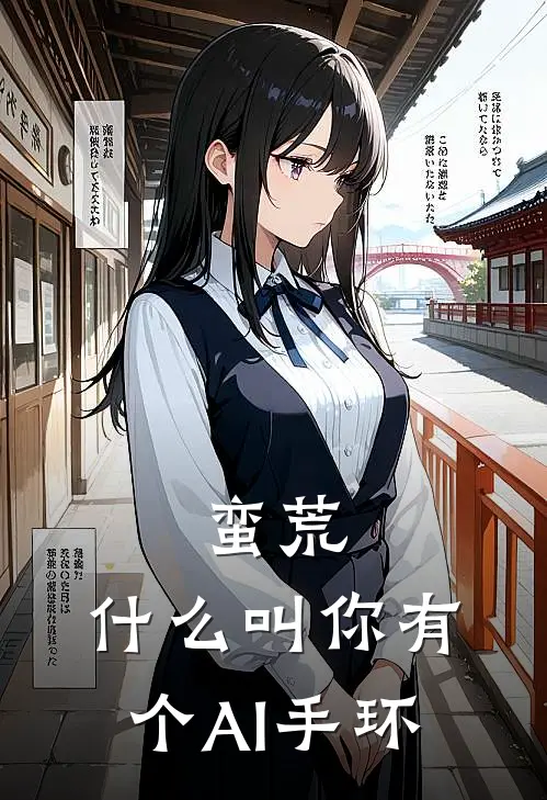 林白小库蛮荒：什么叫你有个AI手环全本免费在线阅读_蛮荒：什么叫你有个AI手环全本阅读