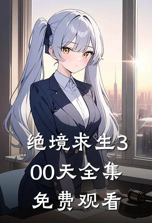 绝境求生300天全集免费观看