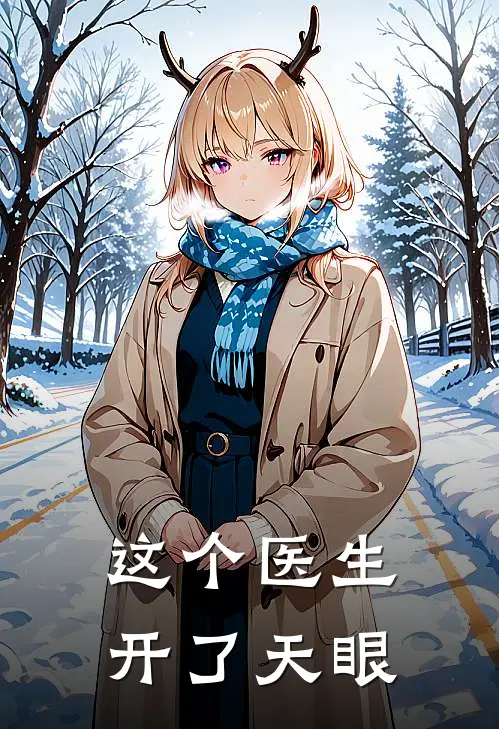 这个医生开了天眼(金诚尹文胜)在线免费小说_热门网络小说这个医生开了天眼金诚尹文胜