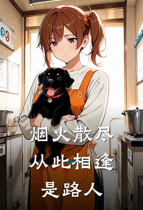 烟火散尽，从此相逢是路人(谢承舟陆余年)完结版小说全文免费阅读_最新小说烟火散尽，从此相逢是路人(谢承舟陆余年)