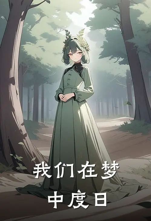 《我们在梦中度日》叶青何宴深完本小说_叶青何宴深(我们在梦中度日)全文免费阅读无弹窗大结局