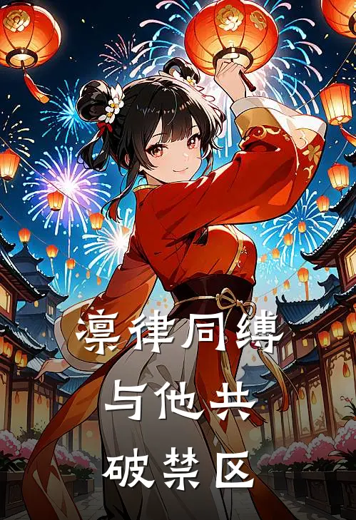 凛律同缚，与他共破禁区凌叙谢寻热门小说免费阅读_完本完结小说凛律同缚，与他共破禁区(凌叙谢寻)