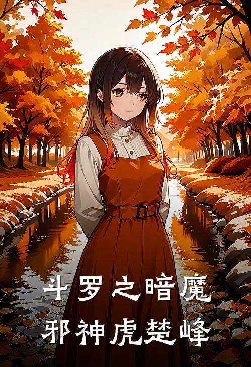 斗罗之暗魔邪神虎楚峰