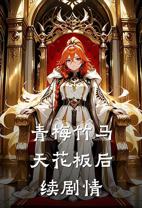 青梅竹马天花板后续剧情