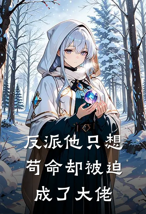 反派他只想苟命却被迫成了大佬沈迟萧烬最新全本小说_最新章节列表反派他只想苟命却被迫成了大佬(沈迟萧烬)